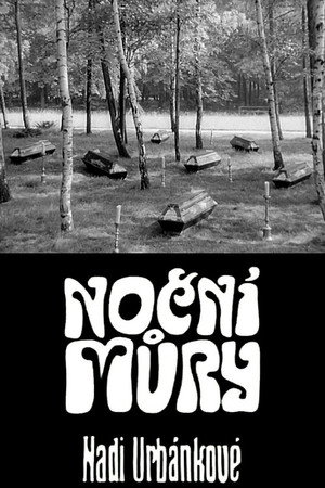 Naďa Urbánková's Nightmares 2