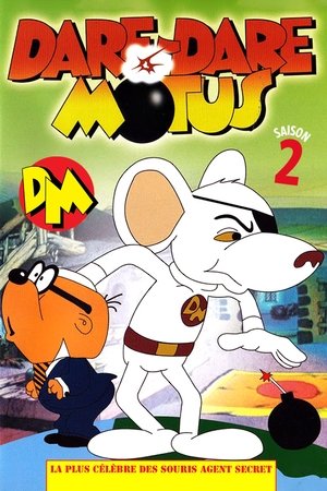 Danger Mouse: Temporada 2