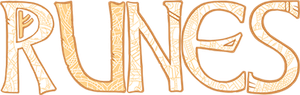 Runes — Logos 1