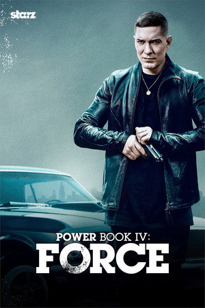 Power Book IV: Force 21