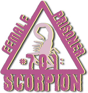 Female Prisoner #701: Scorpion