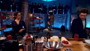 Beat Bobby Flay Beauty and the Feast