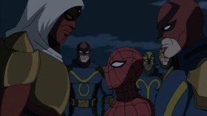 Marvel’s Ultimate Spider-Man Season 1 Episode 15