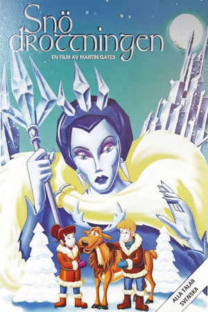 Image Snödrottningen