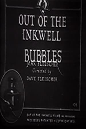 Poster Bubbles (1922)