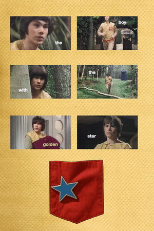 The Boy with the Golden Star