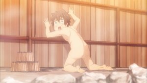 KonoSuba – God’s blessing on this wonderful world!! Season 2 Episode 9