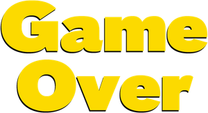 Game Over — Logos 1