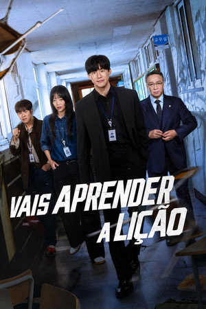 Image Vais Aprender a Lição