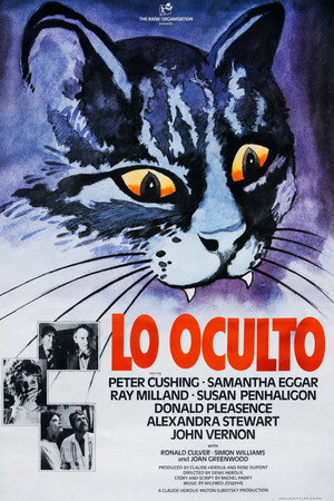 Lo Oculto