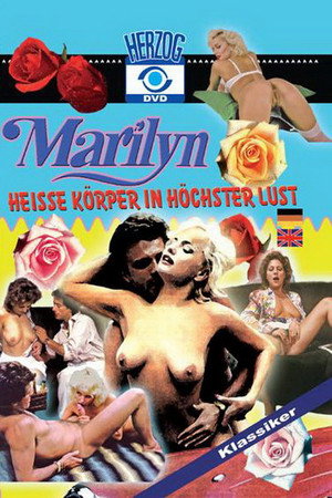 Rosalie: Blondes Like it Hot 5