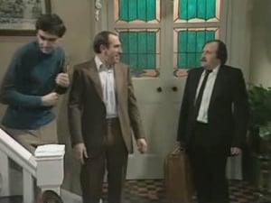 The Fall and Rise of Reginald Perrin Staff Training