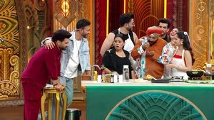 Laughter Chefs Unlimited Entertainment: 1×22