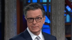 The Late Show with Stephen Colbert: 7×70