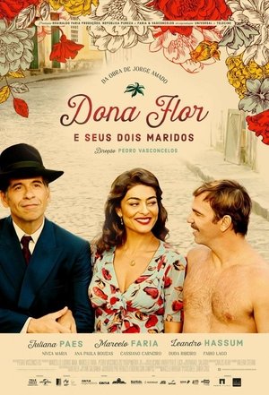 Dona Flor e Seus Dois Maridos Torrent Dona Flor e Seus Dois Maridos Torrent, Download, movie, filme, poster