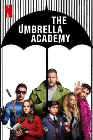 The Umbrella Academy