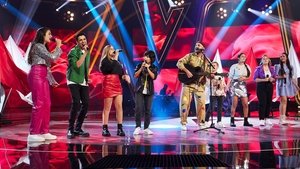 La Voz Kids Temporada 8 Capitulo 11