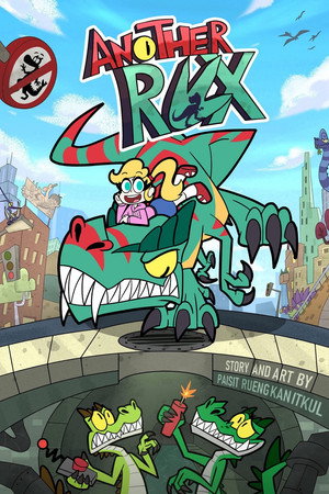 Another Rex