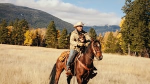 Yellowstone: 1×4