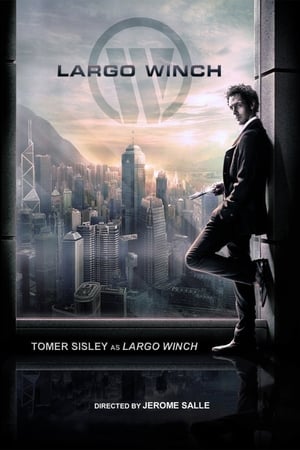 Largo Winch (2008)