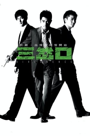 Poster 三岔口 2005