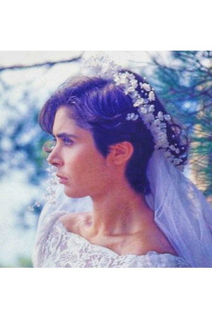 Aslı Altan portrait