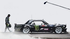 The Gymkhana Files (2018)