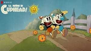 poster The Cuphead Show!