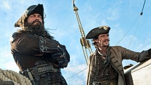 Black Sails: Stagione 4 x Episodio 1