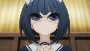 Busou Shoujo Machiavellianism Episódio 1