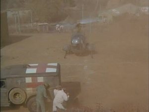 M*A*S*H Mulcahy's War