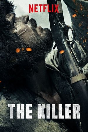 Nonton Drama Korea The Killer (2017)
