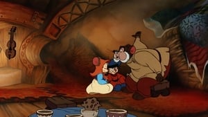 Fievel y el nuevo mundo