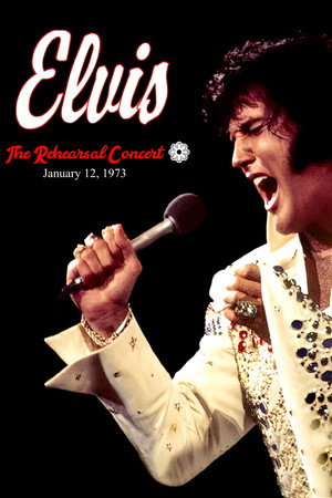 Elvis:  Aloha from Hawaii - Rehearsal Concert 10