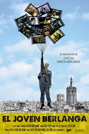 El joven Berlanga 3