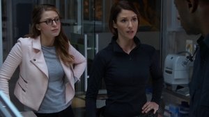 Supergirl: Saison 1 Episode 12