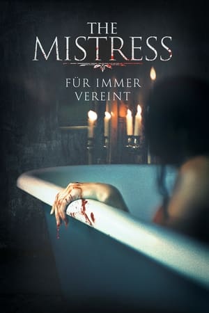 Poster The Mistress - Für immer vereint 2023