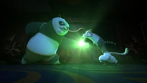 كرتون كونغ فو باندا: الفارس التنين – Kung Fu Panda: The Dragon Knight مدبلج عربي