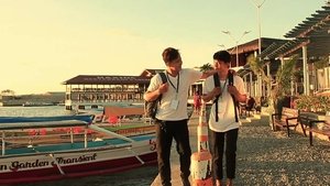 Dưới Trăng Lưỡi Liềm