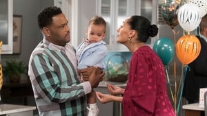 black-ish Staffel 4 Folge 20