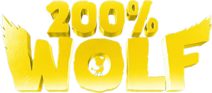 200% Wolf — Logos 4
