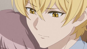 Oni no Hanayome Cap 9