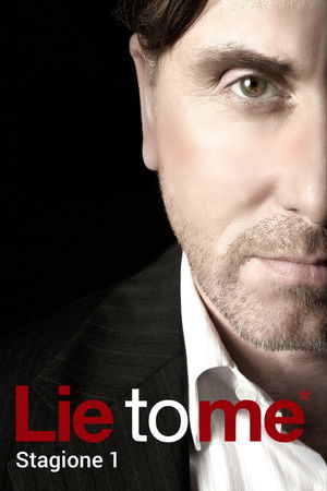 Lie to Me: Stagione 1
