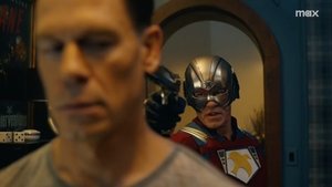 Peacemaker: 2×1