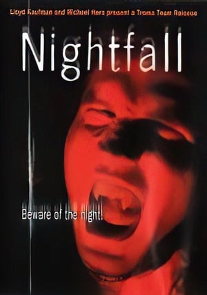 Poster Nightfall (1999)
