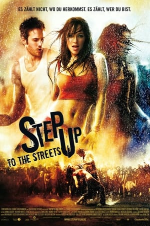 Image Step Up to the Streets