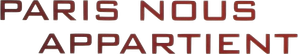 París nos pertenece — Logos 2