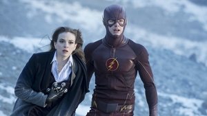 The Flash - The Flash - Saison 1 - Le flambeau humain - image n°17