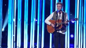 American Idol: 4×6