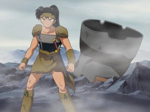 InuYasha: 5×15